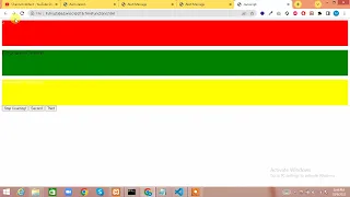 JavaScript Tutorial setInterval setTimeOut Web Development Tutorials in Hindi Urdu Mujtaba