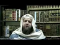 Lagu Lesson 4: The Introduction of Ibn Abi Zayd al-Qayrawani | Ustaadh Abderahman Hammouche