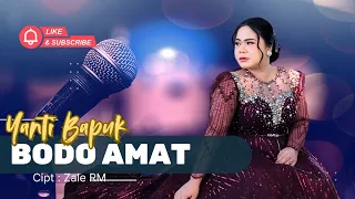 very idiot latest song yanti bapuk the funny songs of pantura yanti bapuk