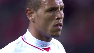 Luis Fabiano When Finishing Becomes Art Sevilla Legend  Luis Fabiano When Finishing Becomes Art Sevilla Legend