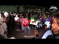 👉 A Cumbia with Accordion! | Sonido Berraco | Carnaval de la Villa, Org. Pachis
