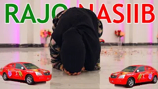 RAJO IYO NASIIB YAA FINAL U GUDBAY S4 ROAD TO FINAL