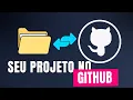How to upload files from your computer to the GitHub repository