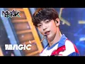 Download Lagu TOMORROW X TOGETHER - Magic (Music Bank) | KBS WORLD TV 210618