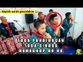 Download Lagu HEBOH. NAGABE TRIO MANGHUTUR DI PESTA ADAT BATAK BANDUNG. TOGA PANDIANGAN, TOGA SINAGA OPERA HUHOKOP