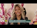 Laverne Cox honored as first transgender Barbie Latest English News WION