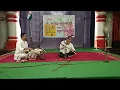 Lagu Guruvandana to Pt. Rajendra Kulkarni | Shri. Shrinivas Natu | Raag Bhimpalasi
