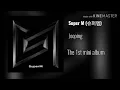 SUPER M - JOOPING 1st mini album
