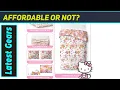 Jay Franco Hello Kitty Full Comforter Set Amazing Room Transformation