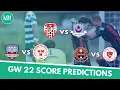 Download Lagu Moses Dyer’s Shock Exit Before Managerless Shelbourne Showdown | GW22 PREVIEW \u0026 PREDICTIONS