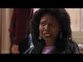 Ghost (5/10) Movie CLIP - Oda Mae Demands Respect (1990) HD
