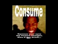 Download Lagu Consume (Audio)