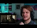 FACE CRUSHING | Kublai Khan TX - Swan Song feat. Scott Vogel | Reaction