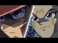 Download Lagu Yusei Synchro Summons the Signer Dragons against Z-ONE