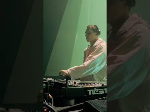 Creamfields set dropping Tuesday