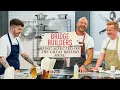 Dave Critchley Building a culinary bridge between China and UK