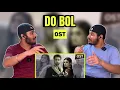 Download Lagu Reaction on Do Bol | OST | Nabeel Shaukat \u0026 Aima Baig | ARY Digital Drama | Delhian 2winz