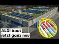 Lagu Warum ALDI Nord seine Filialen jetzt ganz anders baut