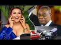 Download Lagu Nana Ama McBrown Secret Behind her Accident will Shock you about LT. John Evans Atta Mills