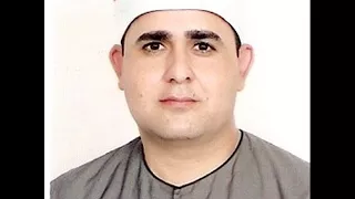 سورة الانبياء الشيخ فاروق ضيف صوت من السماء دندنها