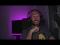 [RAPPER REACTION] SLAUGHTER TO PREVAIL - BONEBREAKER