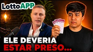 ROBO DA LOTOFACIL! COMPREI E TESTEI POR 7 DIAS! ACERTEI 15 NÚMEROS?