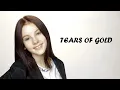 Download Lagu Fauozia - Tears of Gold Cover by Daneliya Tuleshova from AGT 2020 Lyrics