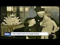 Father Baker s long road to Sainthood