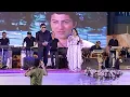 Download Lagu Jab Hum Jawan Honge, Live performance by Shabbir Kumar and Puja Tiwari at Jamshedpur