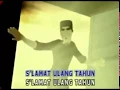 Download Lagu Jamrud - Selamat Ulang Tahun