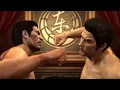 Yakuza 5 OST - The Battle For The Dream (with Dynamic Intro and QTEs)