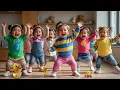 Download Lagu Jingle Bells Song Christmas 🎄 | Kids \u0026 Toddlers Dance, Fun Activities, \u0026 Holiday Joy V60