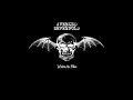 Avenged Sevenfold - I Won't See You Tonight Part 1