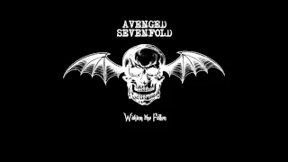 avenged sevenfold i wont see you tonight part 1