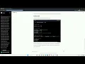 python matplotlib vertical line