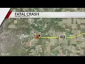 Victim of fatal Preble County crash identified