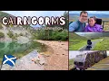 Download Lagu Exploring the Cairngorms National Park | Accessible Travel Scotland [CC] 2025