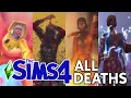 Download Lagu The Sims 4: ALL DEATHS! - Guide (2021)