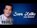 Download Lagu Didi Kempot | Sewu Kutho ( Official Music Video )