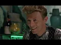 DAVID BOWIE PLOTS A HEIST! 💰 The Linguini Incident (1991) | Full Cult Comedy Movie