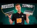 2 0 PRO Gutter Guard vs LeafGuard Review