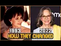 Mrs Doubtfire 1993 Cast Then and Now 2022 How They Changed
