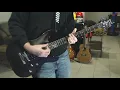 Bad Religion - Atomic Garden - Guitar Cover (Tab in description!)