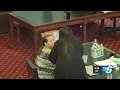 Julie Boxley murder arson case ruled a hung jury mistrial