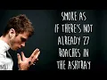 Machine Gun Kelly - 27 (With Lyrics)