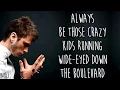 Download Lagu Machine Gun Kelly - 27 (With Lyrics)