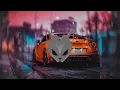 UZI - krvn (Bass Boosted)