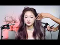 Download Lagu Asmr Makeup \u0026 Hair Transformation | Fantasy Makeup for Night Party