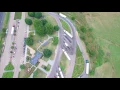 Virginia rest stop