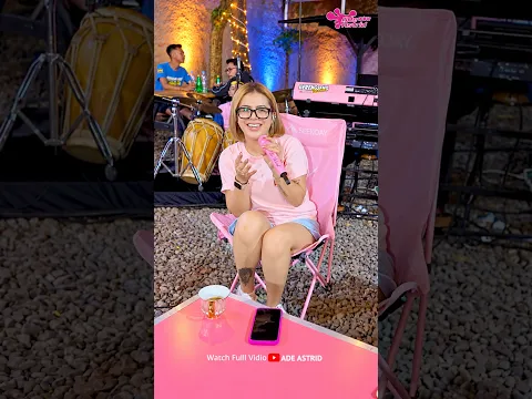 LINU || ADE ASTRID FT DERA TRISULA X GERENGSENG TEAM